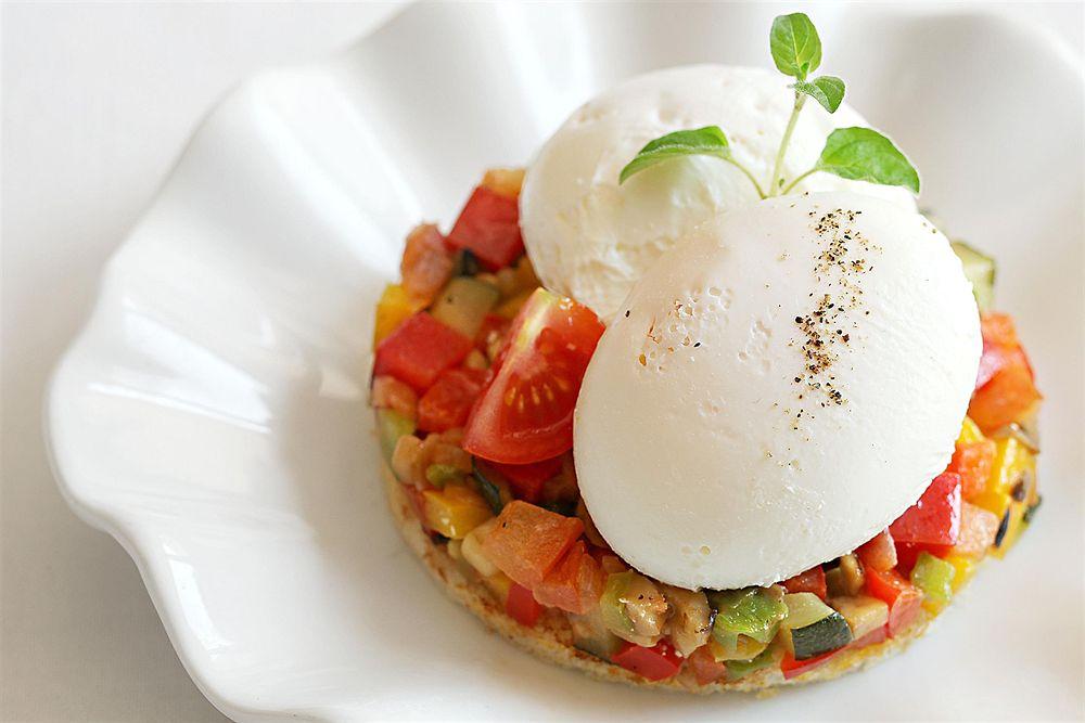 Le Meridien ג'דה מראה חיצוני תמונה Buratta