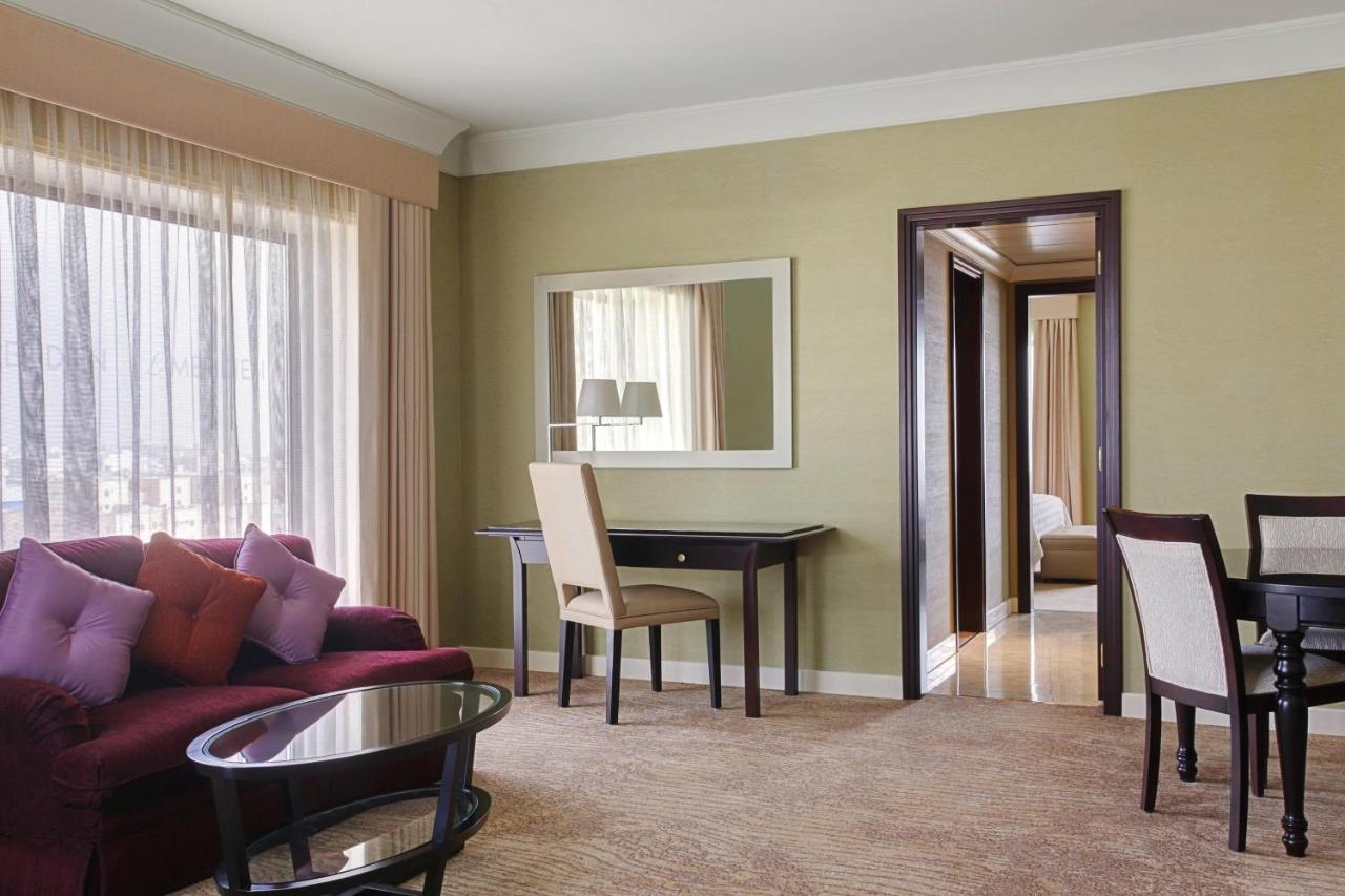 Le Meridien ג'דה מראה חיצוני תמונה