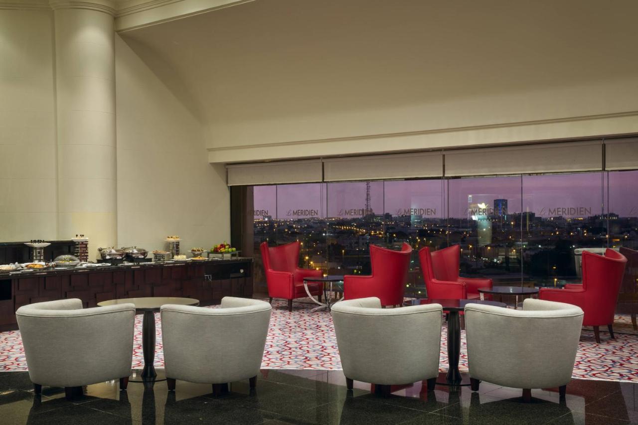 Le Meridien ג'דה מראה חיצוני תמונה