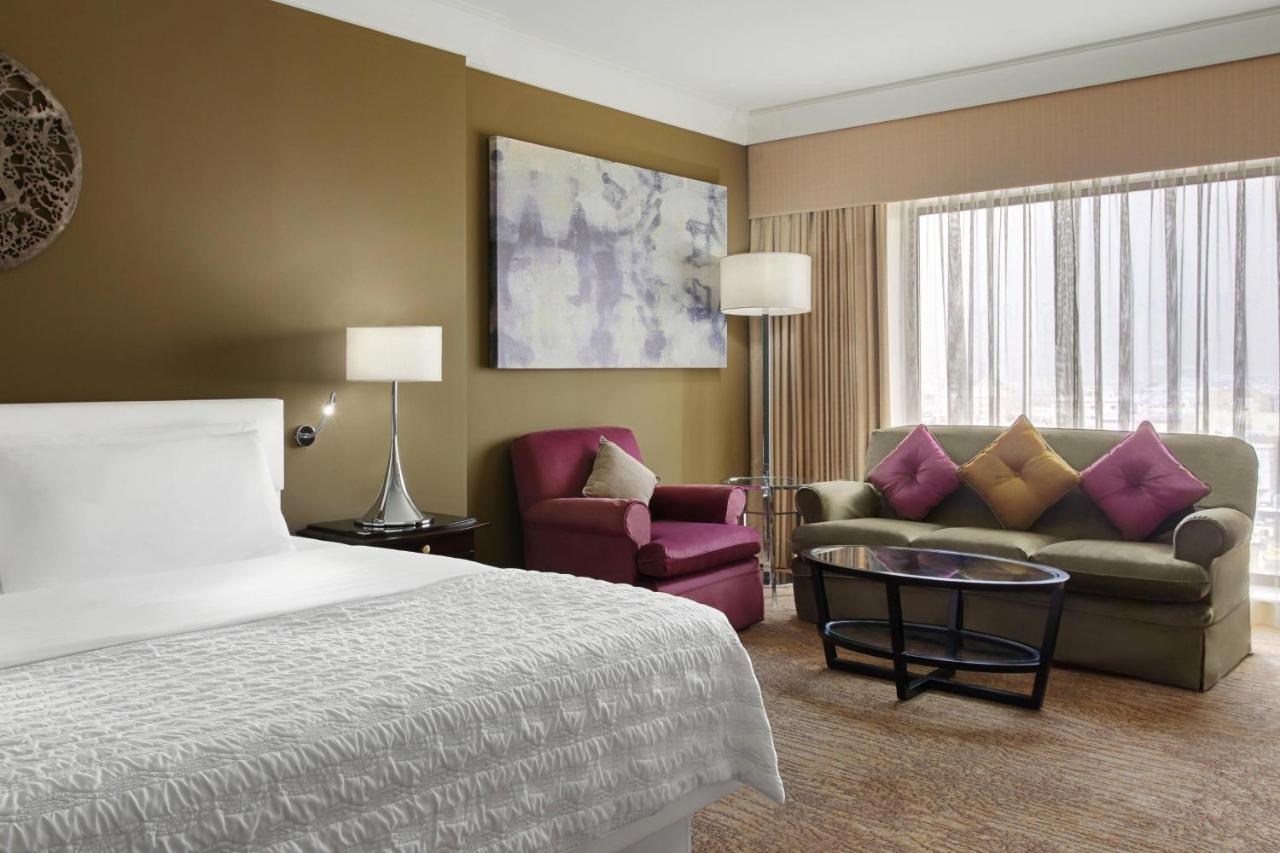 Le Meridien ג'דה מראה חיצוני תמונה