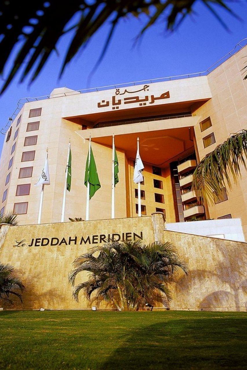 Le Meridien ג'דה מראה חיצוני תמונה Mercure Hotel in Jeddah