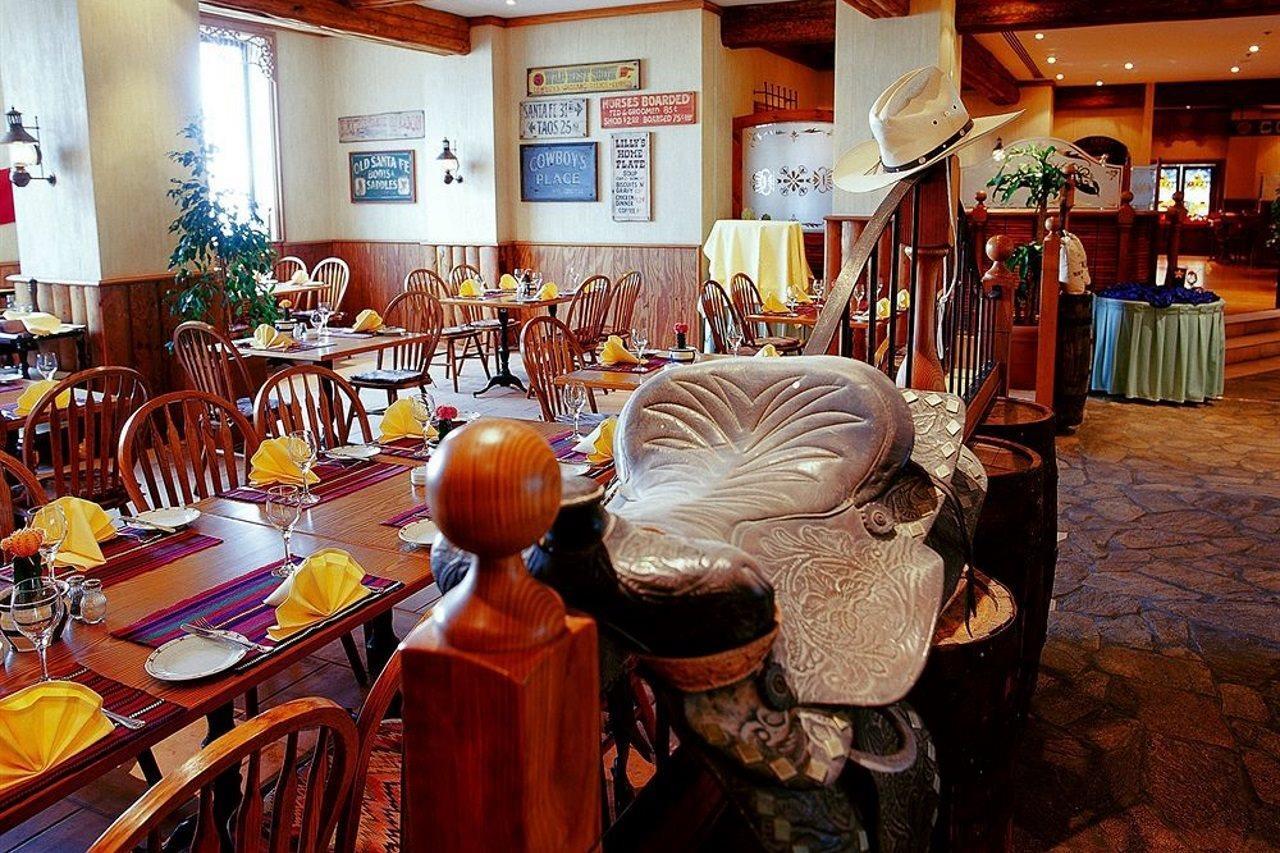 Le Meridien ג'דה מראה חיצוני תמונה The restaurant at the Old Mill